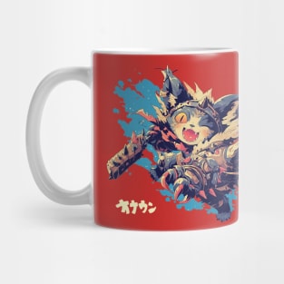 palico Mug